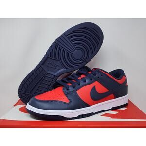 DS Nike Dunk Low Co.JP ODISIAN RED DV0833-601